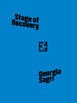 cover image of Stage of Recovery